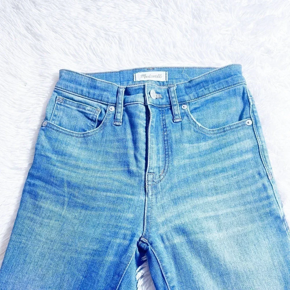 Madewell 10